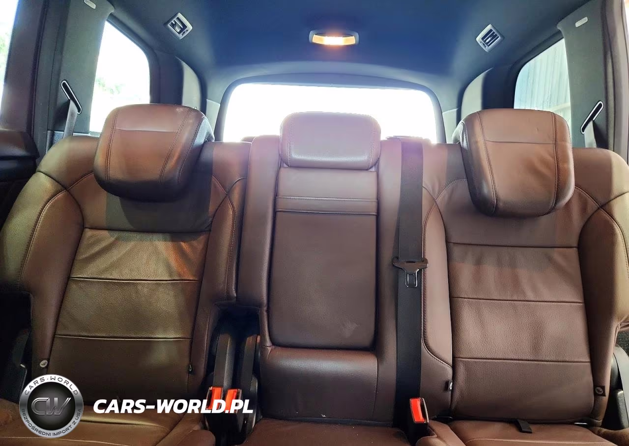 2014 Mercedes-Benz Gl 450 4Matic VIN:4JGDF7CEXEA425903 - 10