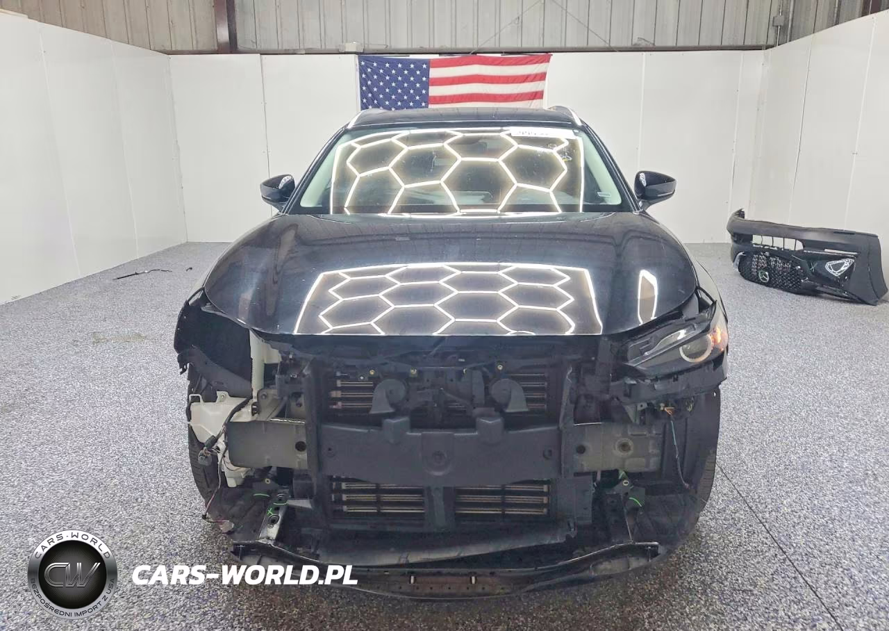 2025 Mazda Cx-30 Preferred VIN:3MVDMBCM7SM758769 - 5