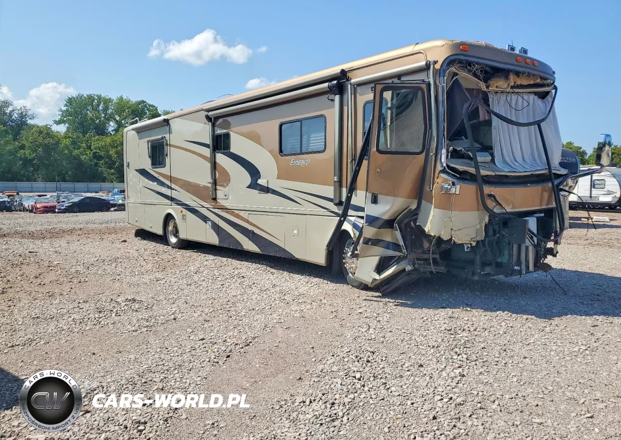 2005 Endeavor Rv – zdjęcie 1 z 10