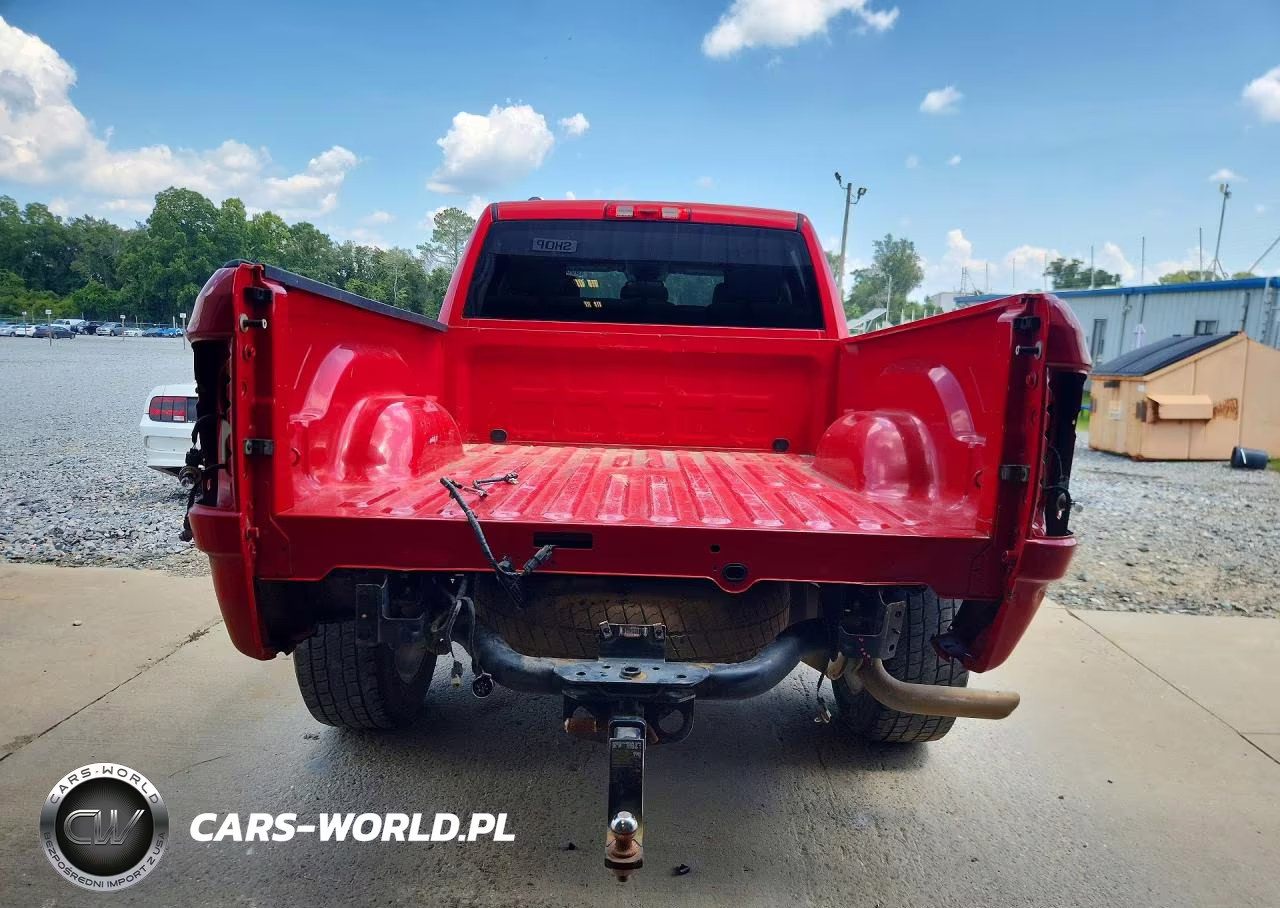 2016 Ram 1500 St VIN:1C6RR6FG7GS174951 - 6