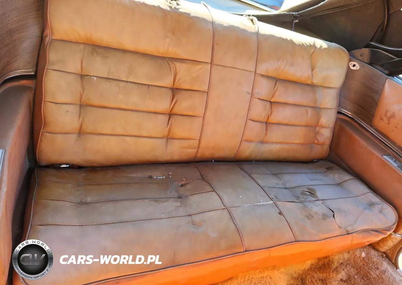 1995 Cadillac Eldorado VIN:6L67S5Q413561 - 10