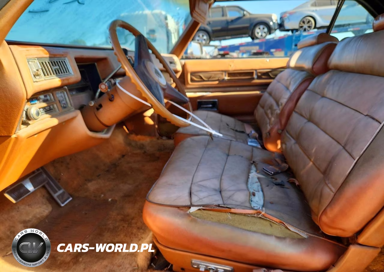 1995 Cadillac Eldorado VIN:6L67S5Q413561 - 7