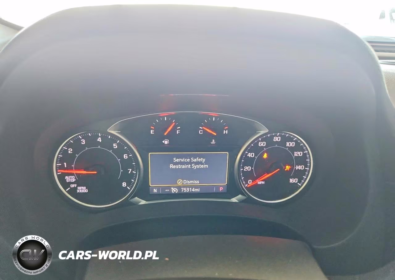 2021 GMC Terrain Slt VIN:3GKALVEV6ML366815 - 9