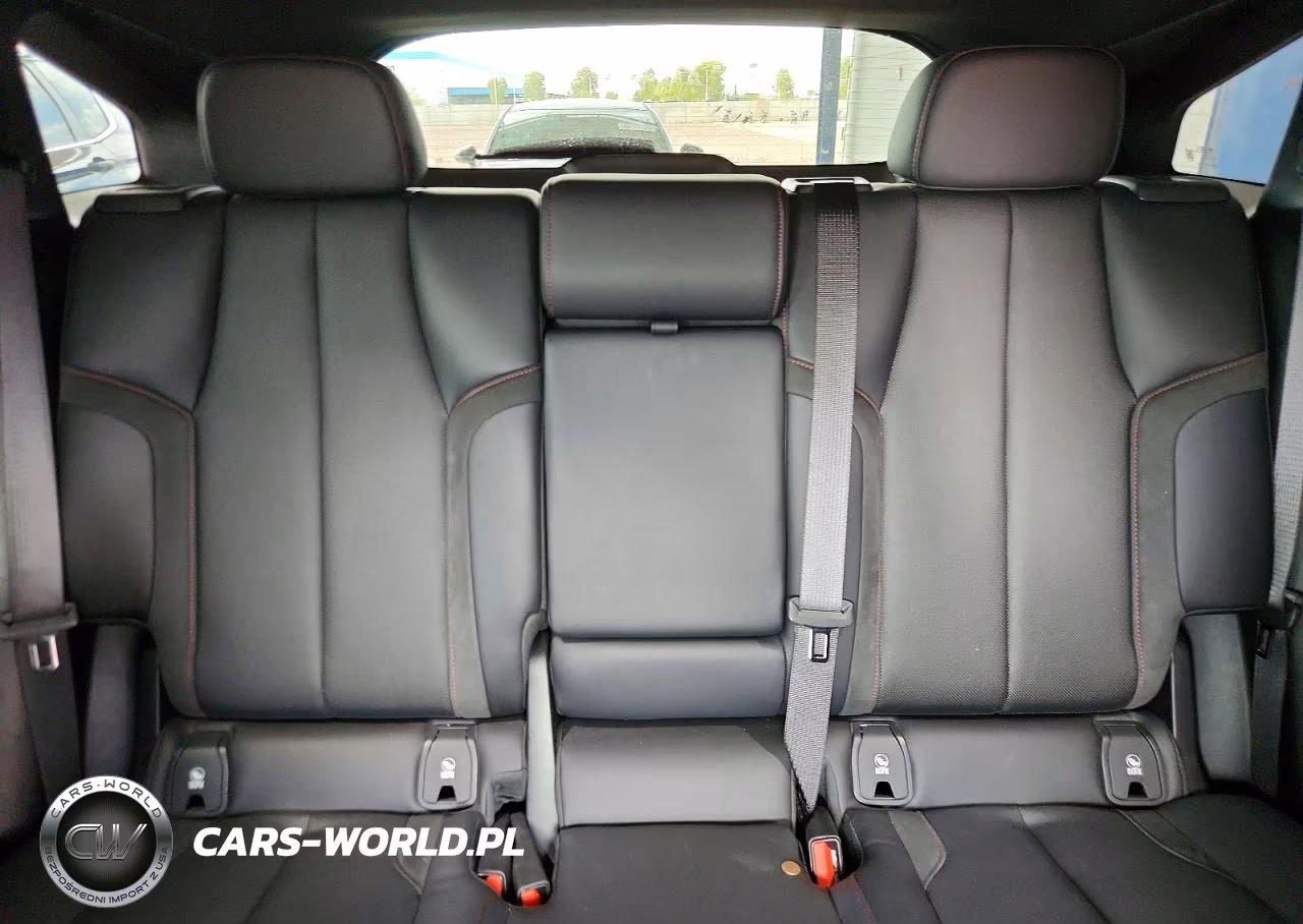 2024 Acura Zdx A-Spec VIN:4W5KHNRL0RZ508038 - 10