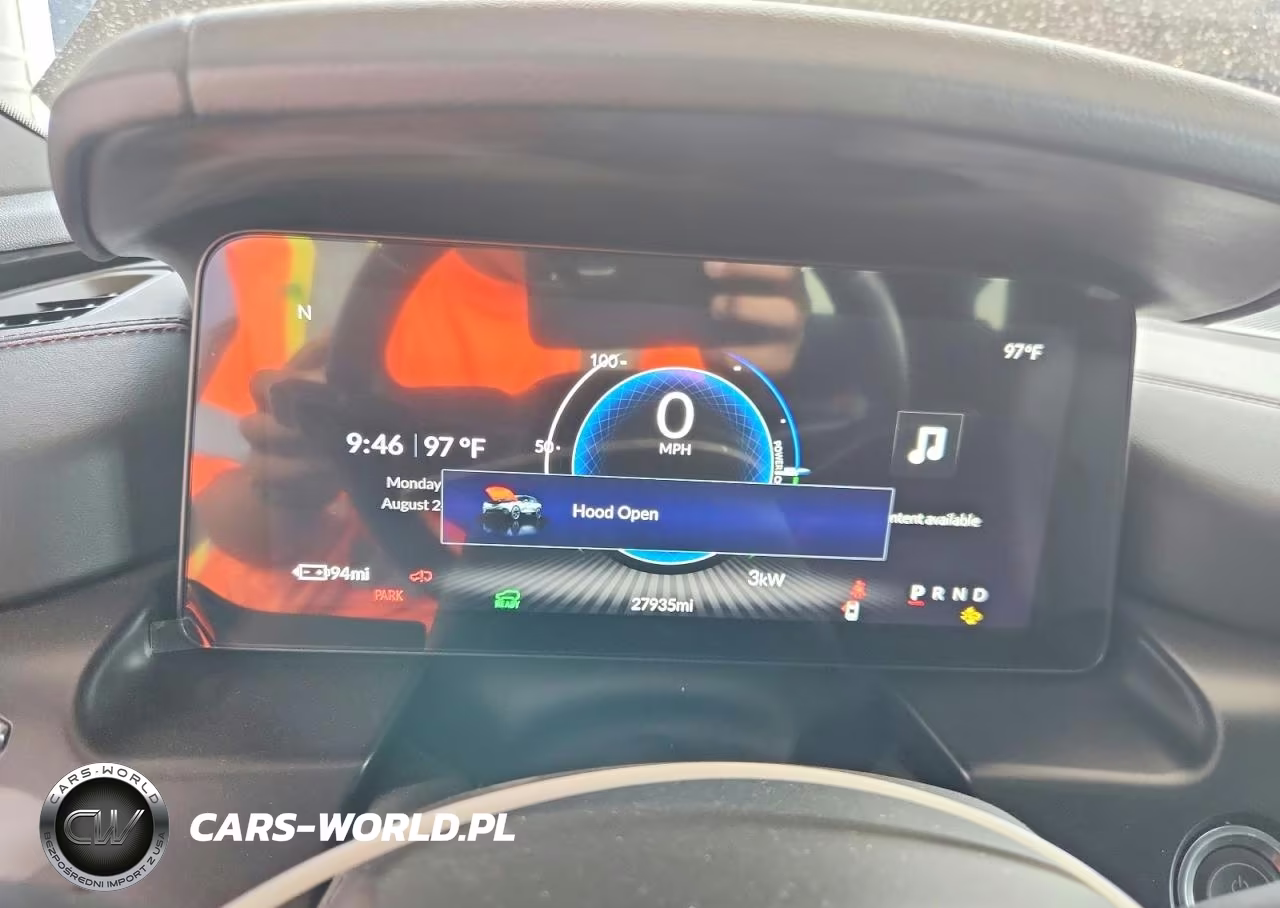 2024 Acura Zdx A-Spec VIN:4W5KHNRL0RZ508038 - 9