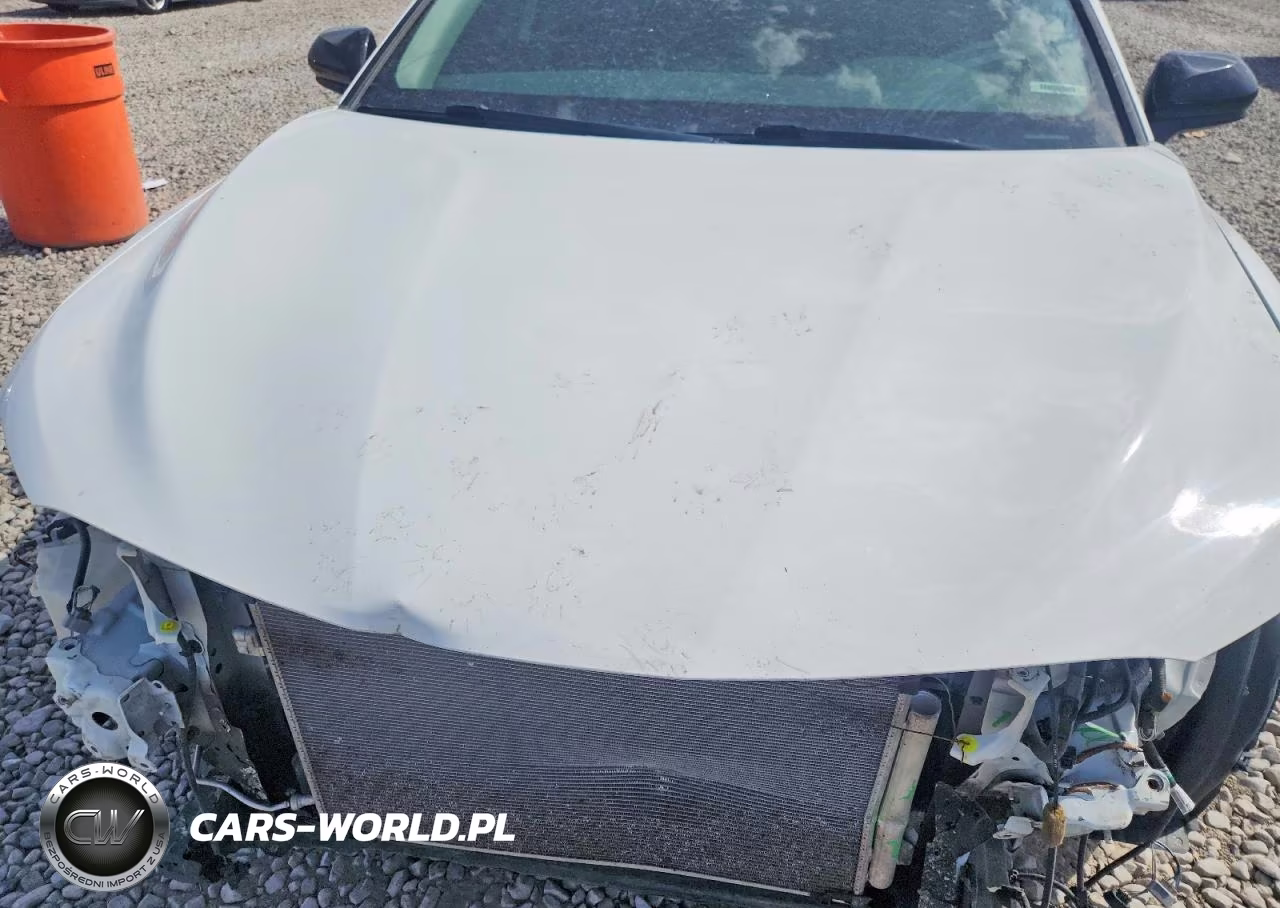 2021 Toyota Camry Se Nightshade VIN:4T1G11BK6MU020425 - 11