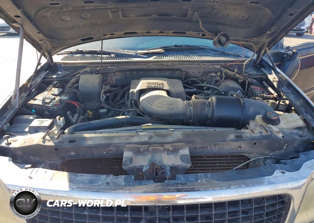 1999 Ford F150 VIN:1FTRX18L0XNB90225 - 11