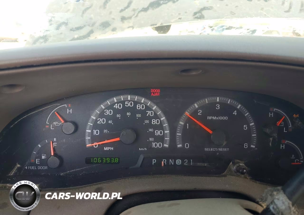 1999 Ford F150 VIN:1FTRX18L0XNB90225 - 9