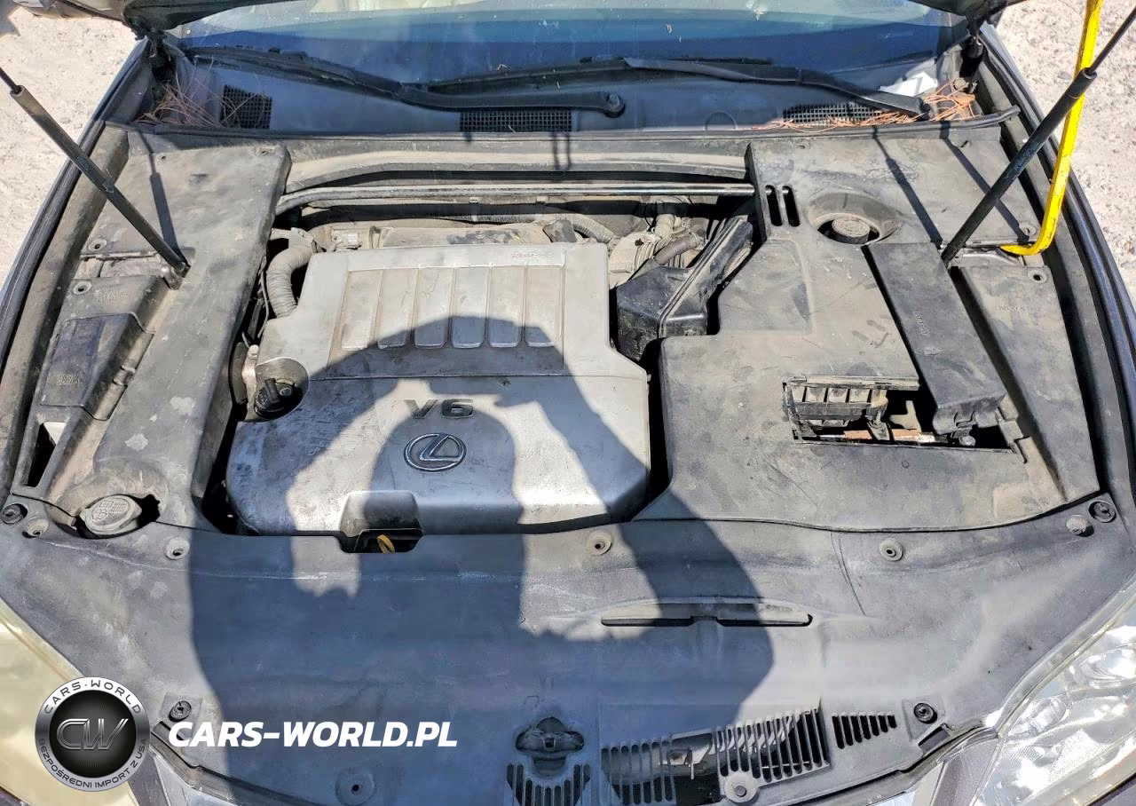 2010 Lexus Es 350 VIN:JTHBK1EG7A2367660 - 12
