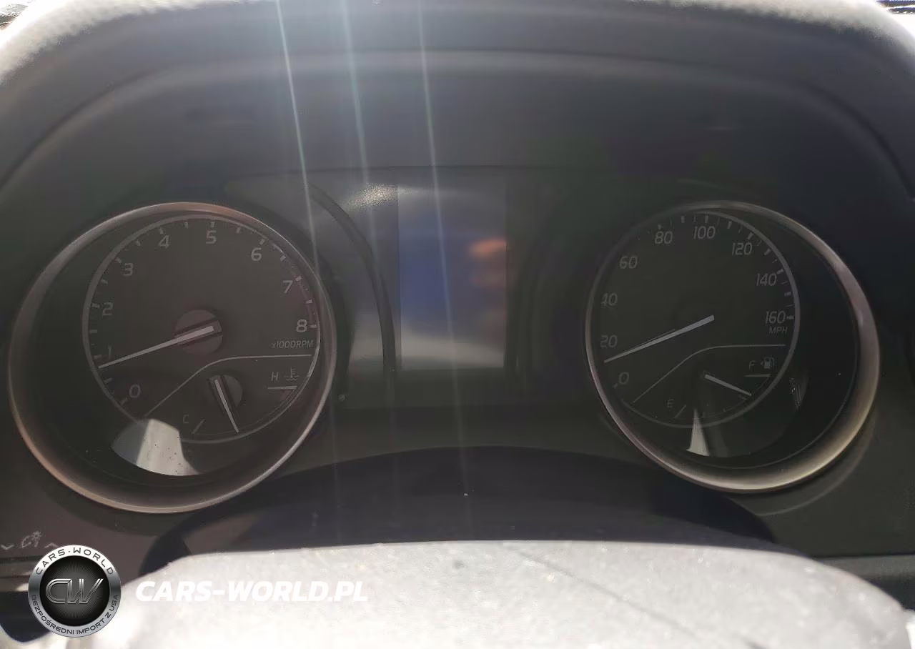2021 Toyota Camry Se VIN:4T1G11AK4MU480006 - 9