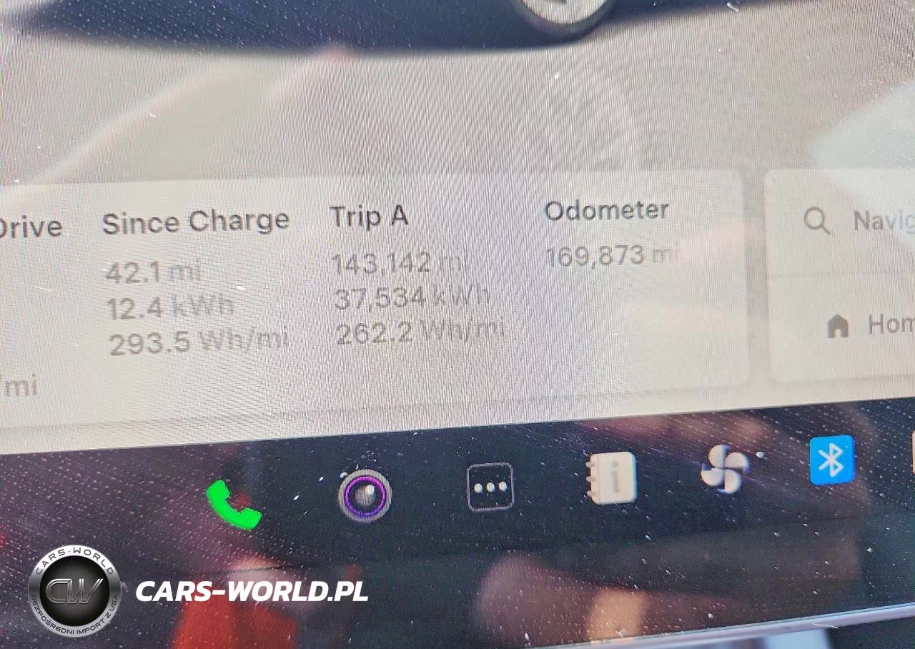 2022 Tesla Model 3 VIN:5YJ3E1EA3NF287784 - 9