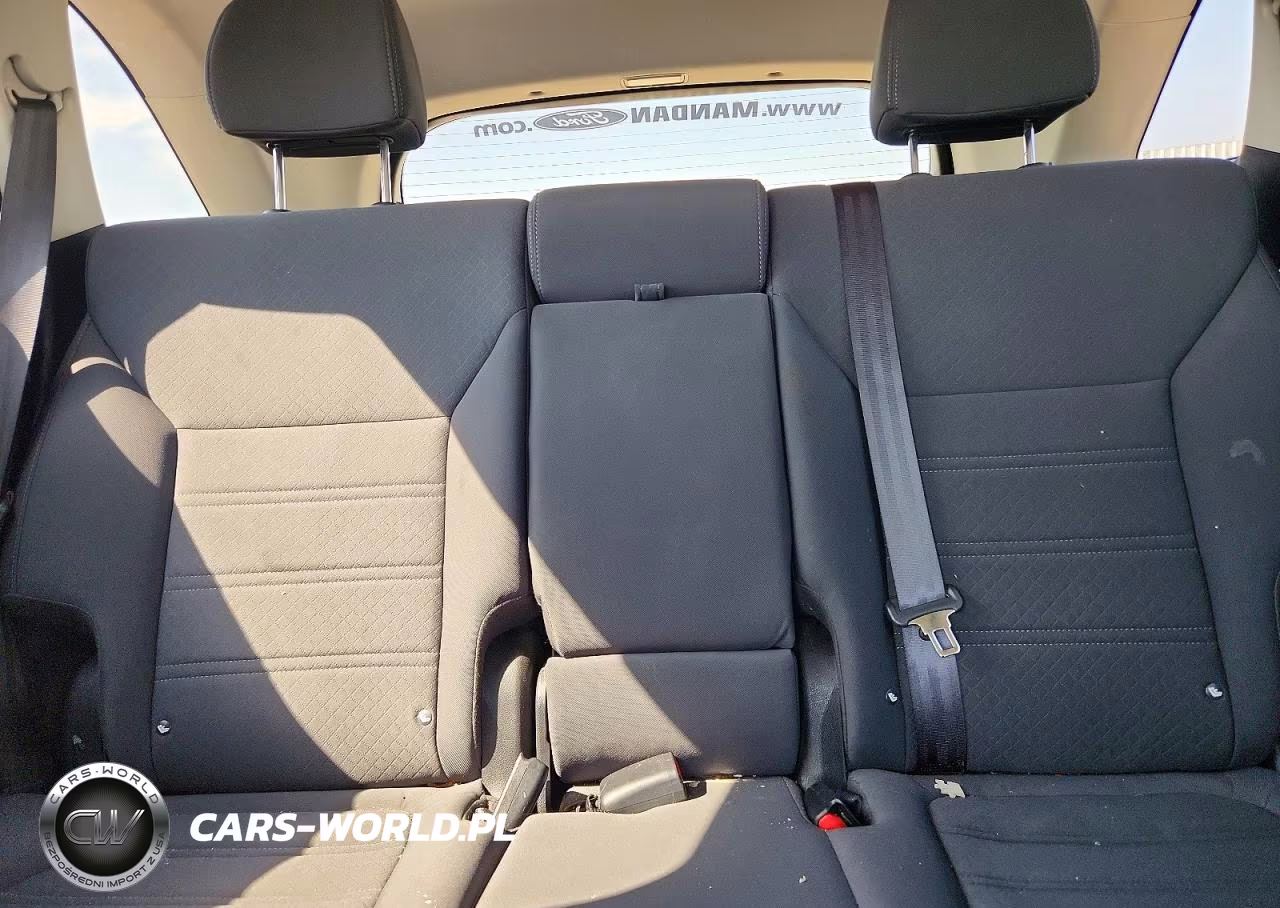2016 Kia Sorento Lx VIN:5XYPG4A37GG045628 - 10