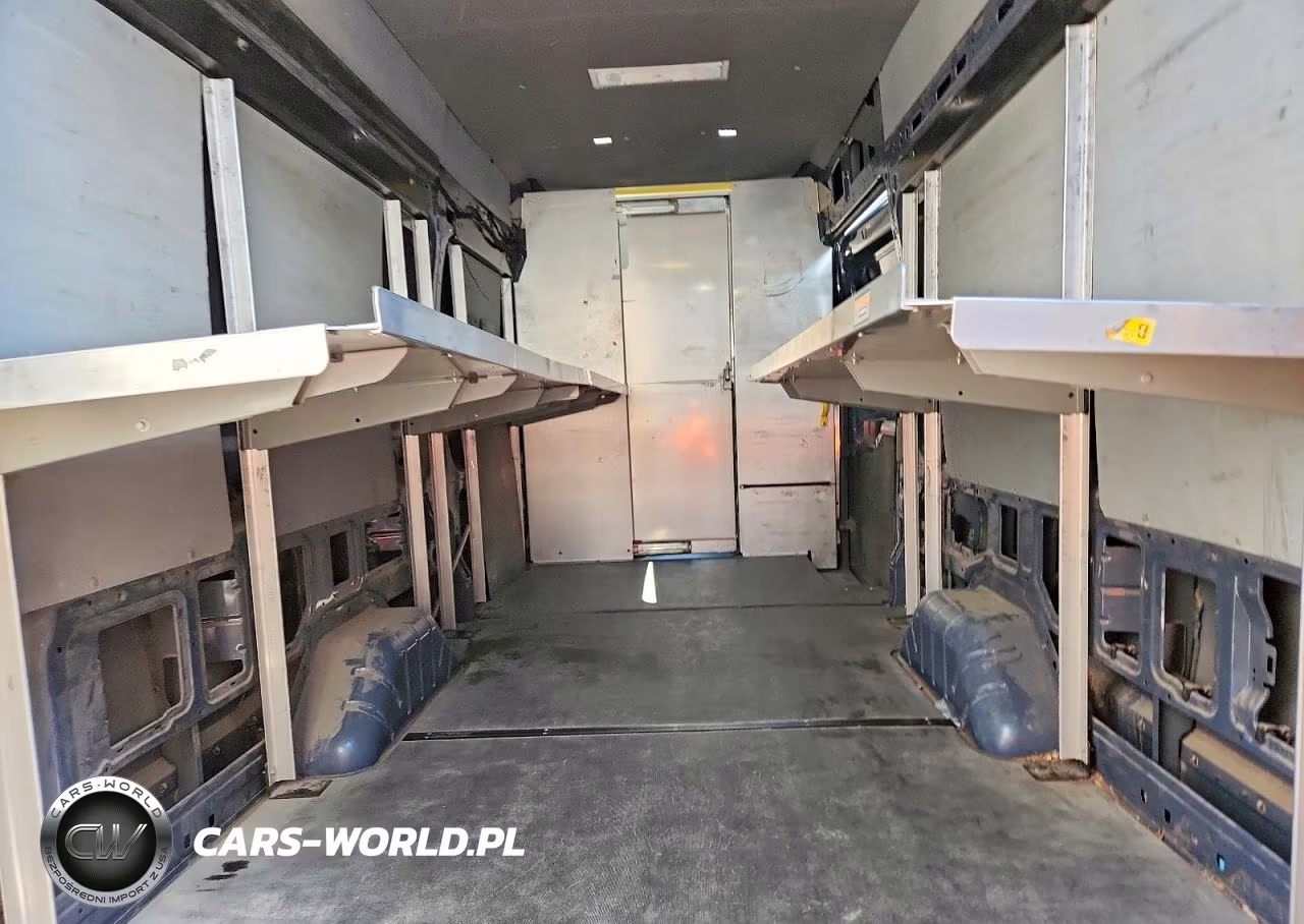 2020 Ford Transit 250 Delivery Van VIN:1FTBR3X87LKB27039 - 11