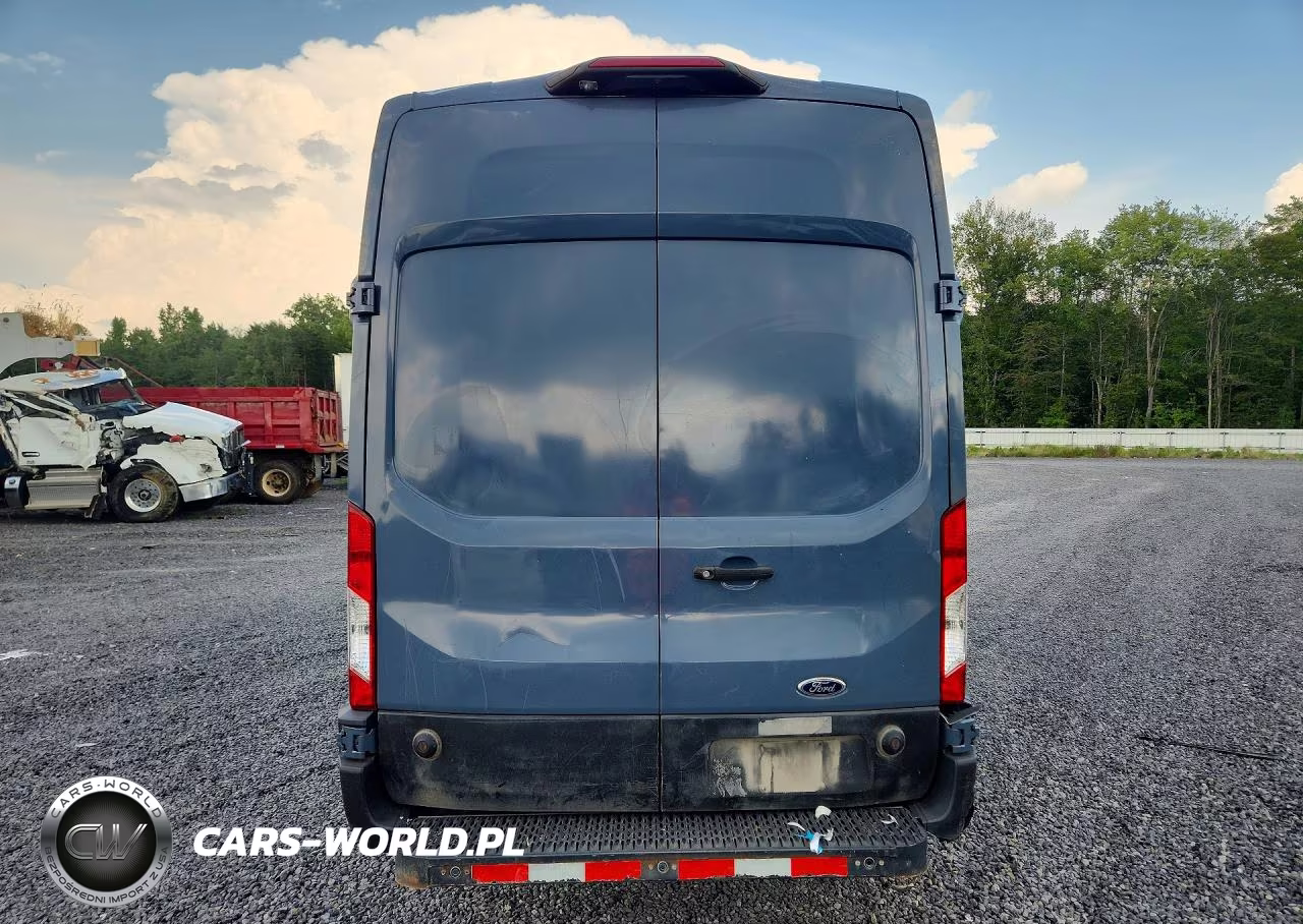 2020 Ford Transit 250 Delivery Van VIN:1FTBR3X87LKB27039 - 6