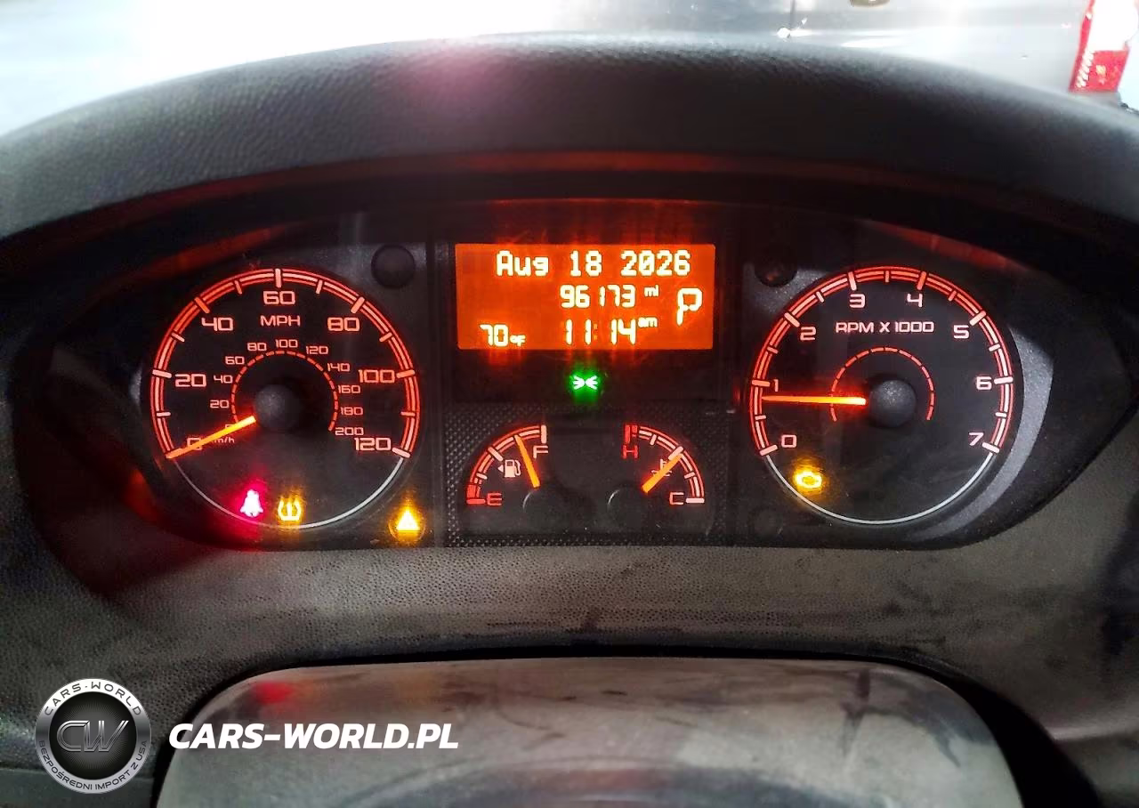 2021 Ram Promaster 3500 Delivery Van VIN:3C6MRVJG3ME544464 - 9