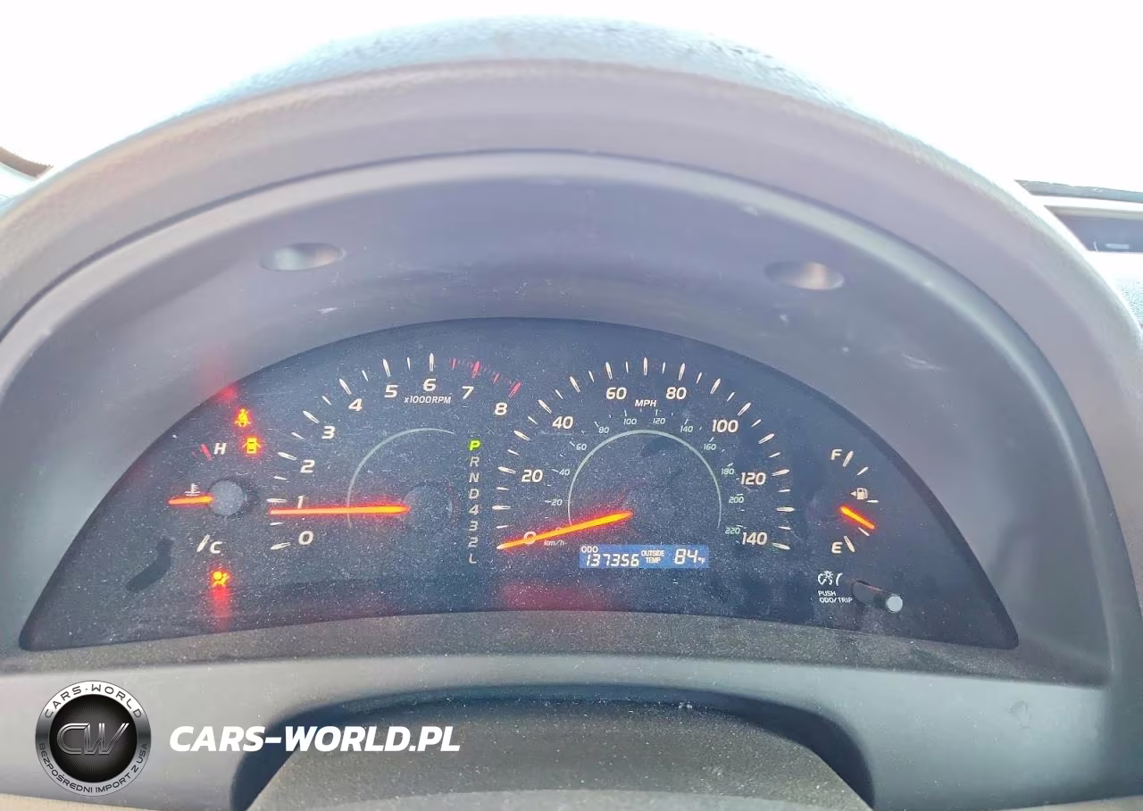 2009 Toyota Camry Le VIN:4T4BE46KX9R071255 - 9