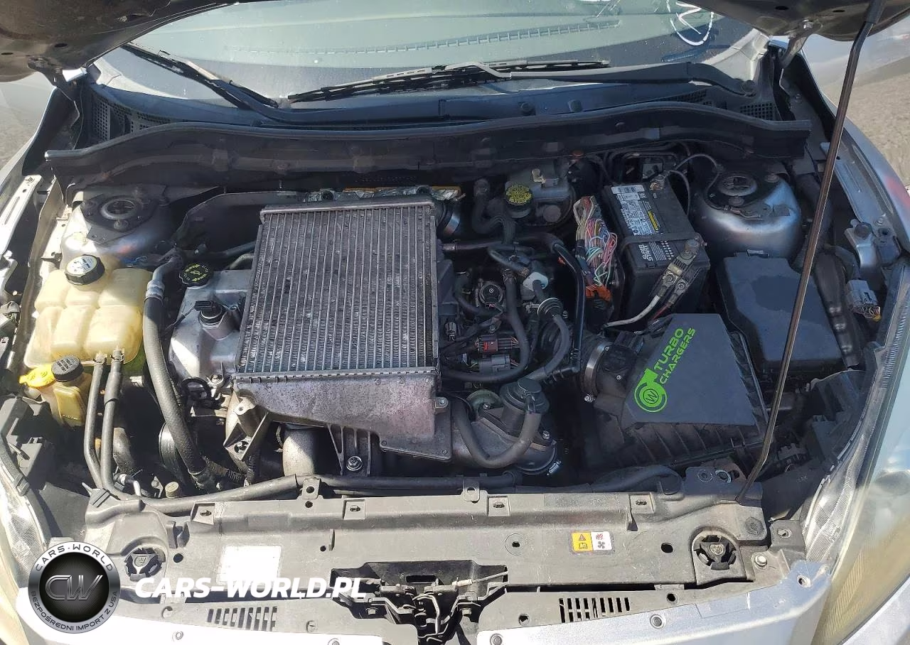 2012 Mazda Speed 3 VIN:JM1BL1L3XC1537467 - 11