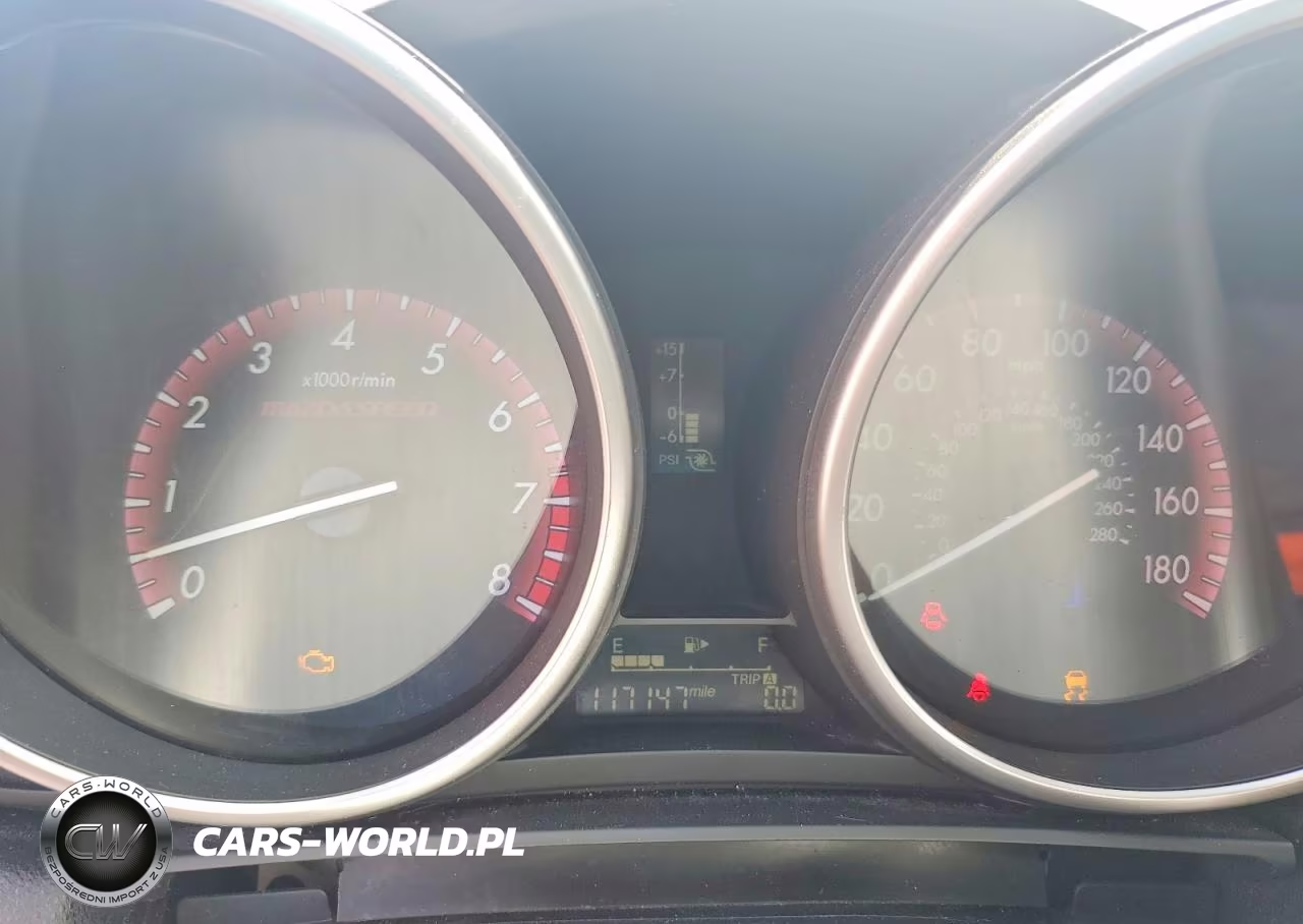 2012 Mazda Speed 3 VIN:JM1BL1L3XC1537467 - 9