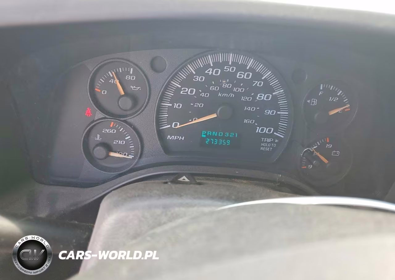 2005 Chevrolet Express G3500 VIN:1GAHG39U051266974 - 9