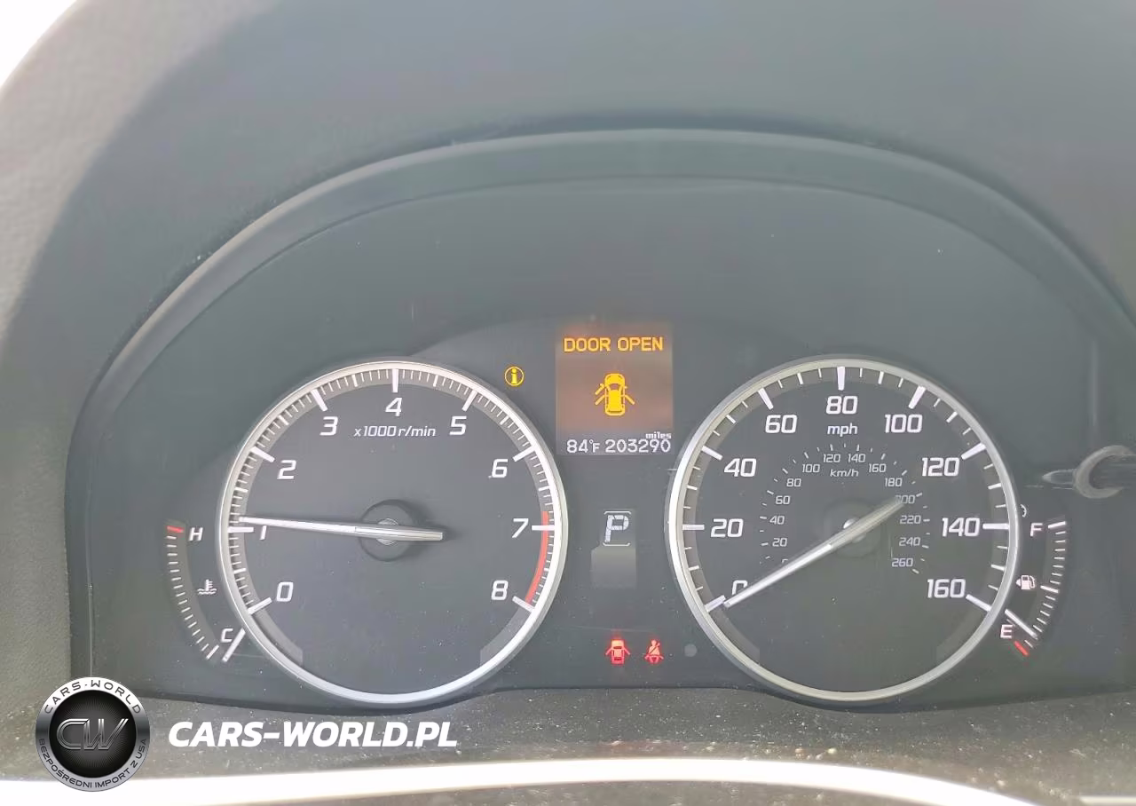 2017 Acura Rdx Technology VIN:5J8TB4H50HL026124 - 9