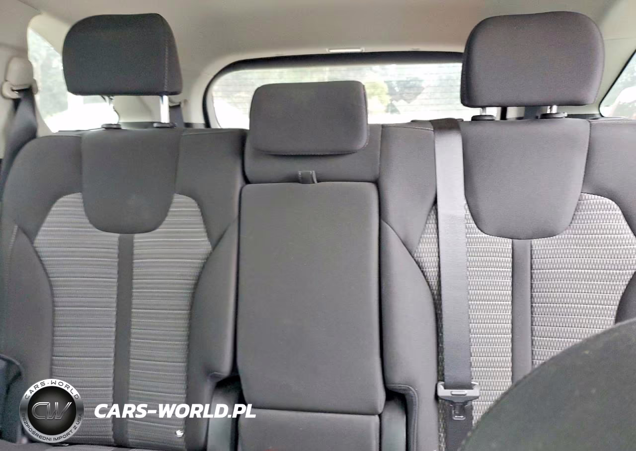 2024 Kia Sorento Lx VIN:5XYRG4JC2RG300956 - 10