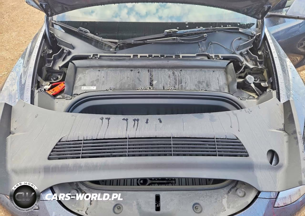 2023 Tesla Model Y VIN:7SAYGDEF5PF978981 - 11