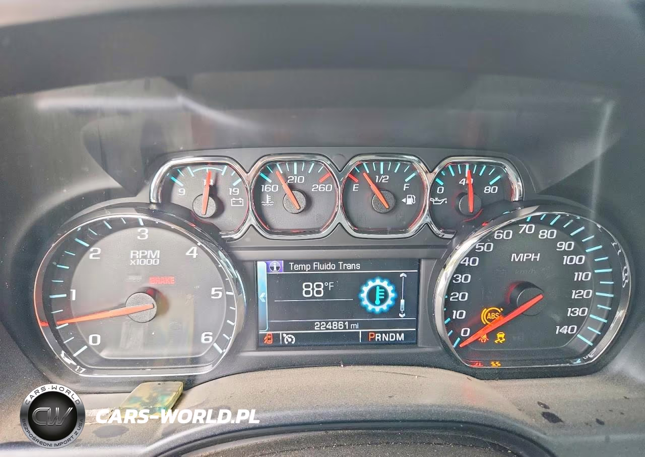 2014 Chevrolet Silverado K1500 Lt VIN:3GCUKREC2EG328994 - 9