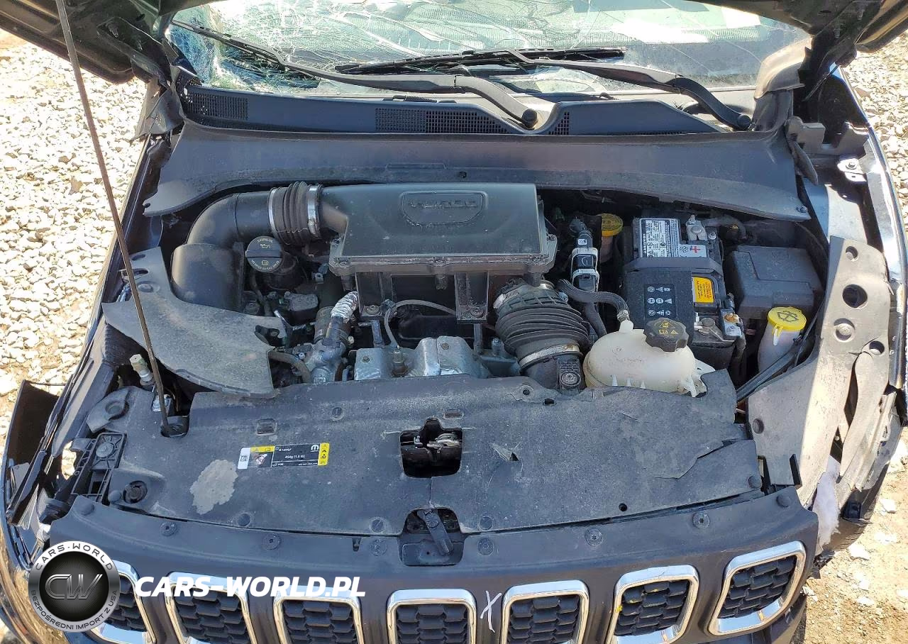 2024 Jeep Compass Latitude VIN:3C4NJDBN9RT170568 - 12