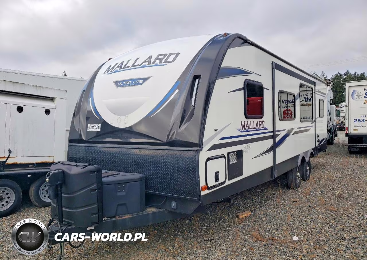 2020 Ftwd Recreational Vehicle (Rv) - Rv VIN:5SFNB3222LE419164 - 2