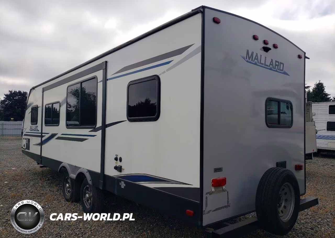 2020 Ftwd Recreational Vehicle (Rv) - Rv VIN:5SFNB3222LE419164 - 3