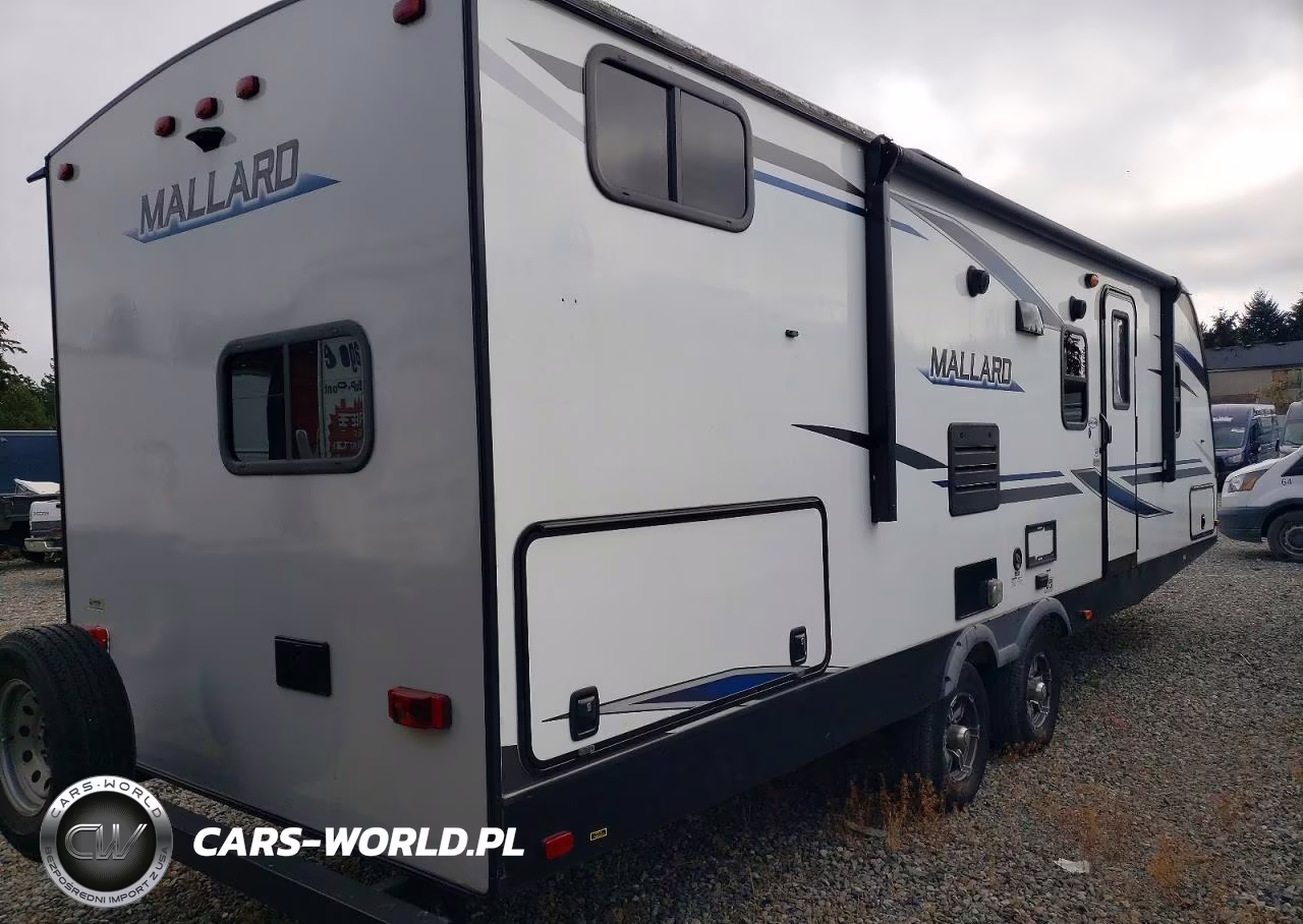 2020 Ftwd Recreational Vehicle (Rv) - Rv VIN:5SFNB3222LE419164 - 4