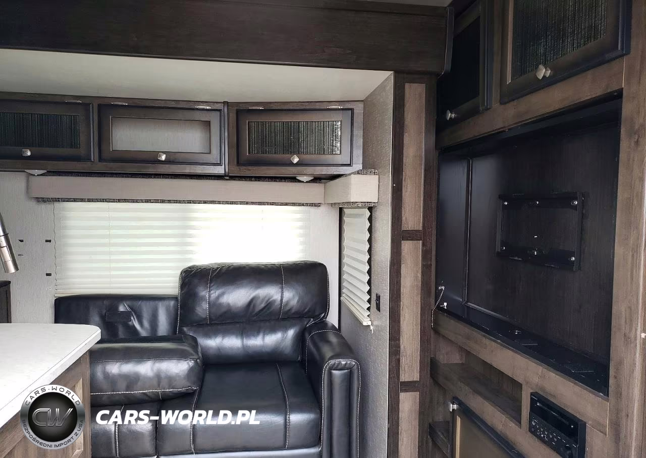 2020 Ftwd Recreational Vehicle (Rv) - Rv VIN:5SFNB3222LE419164 - 5