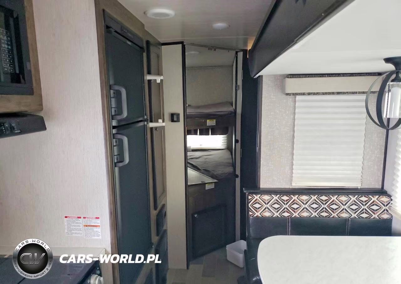 2020 Ftwd Recreational Vehicle (Rv) - Rv VIN:5SFNB3222LE419164 - 6