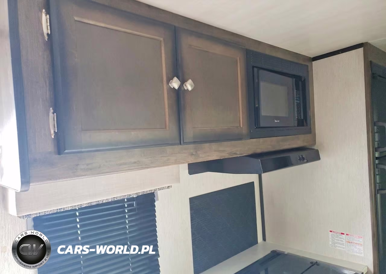 2020 Ftwd Recreational Vehicle (Rv) - Rv VIN:5SFNB3222LE419164 - 8