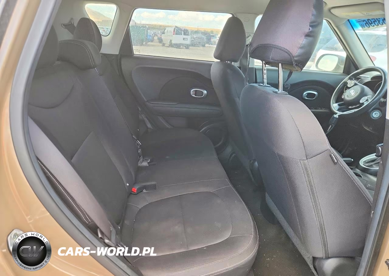 2015 Kia Soul Base VIN:KNDJN2A26F7170140 - 10