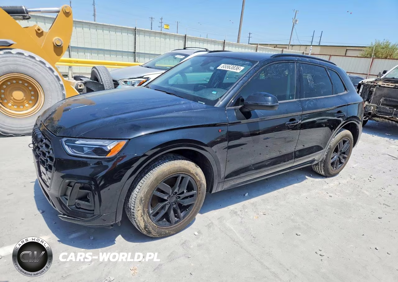 2023 Audi Q5 Premium 45 – zdjęcie 1 z 13