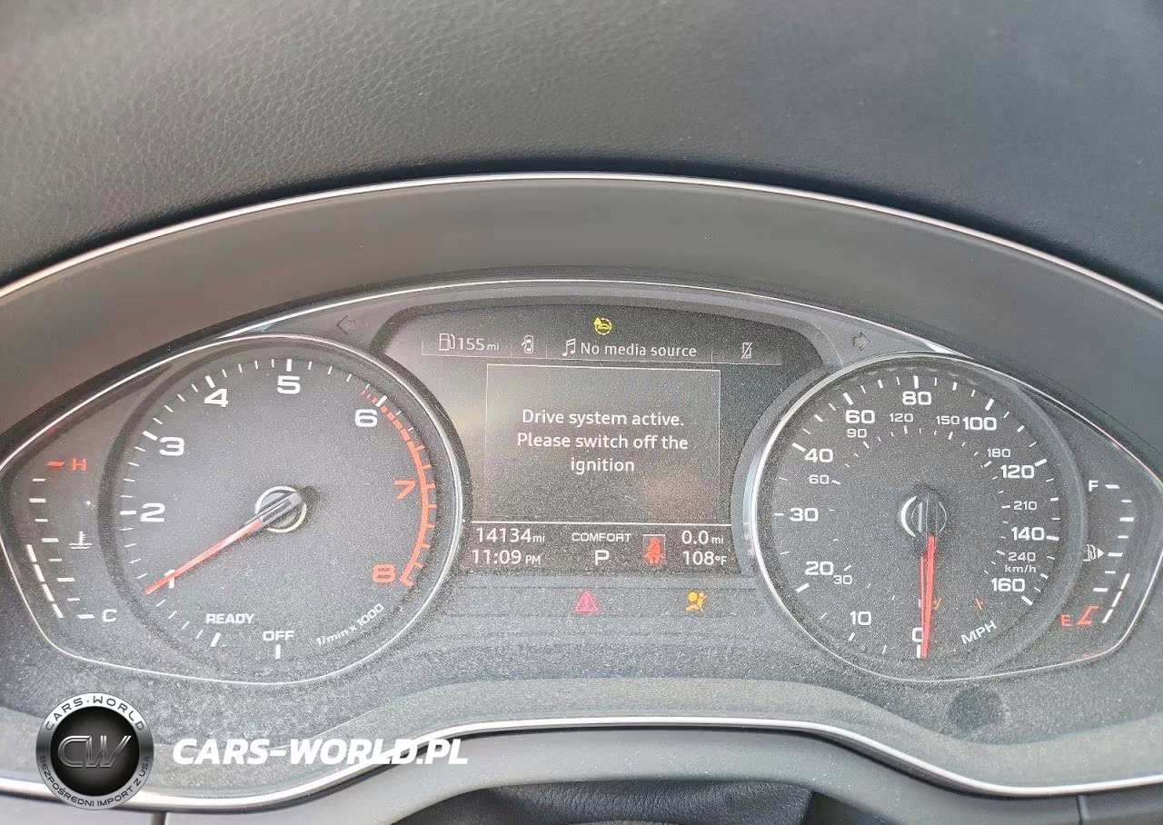 2023 Audi Q5 Premium 45 VIN:WA1GAAFY2P2010987 - 9