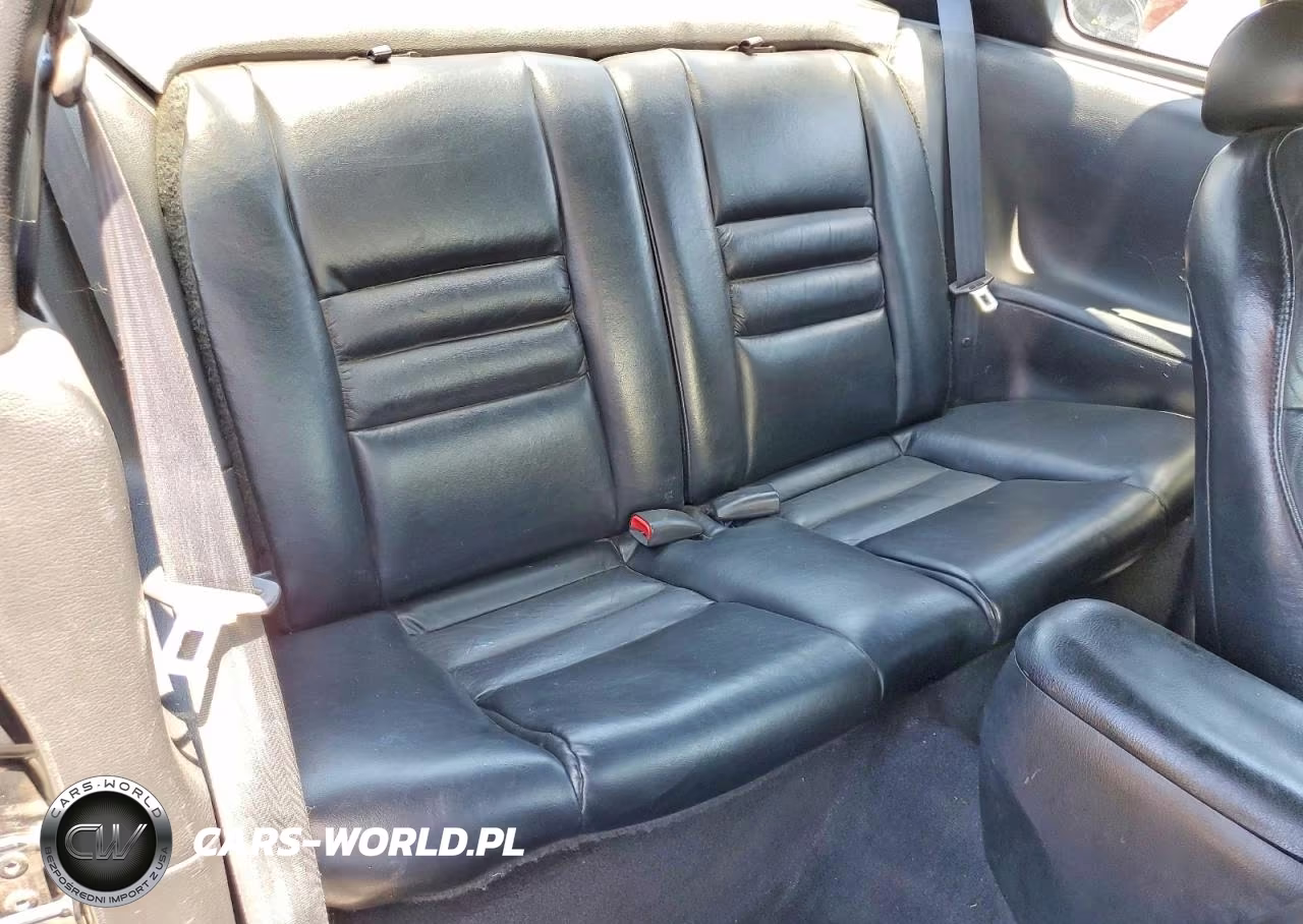 1998 Ford Mustang Gt VIN:1FAFP42X5WF237313 - 10