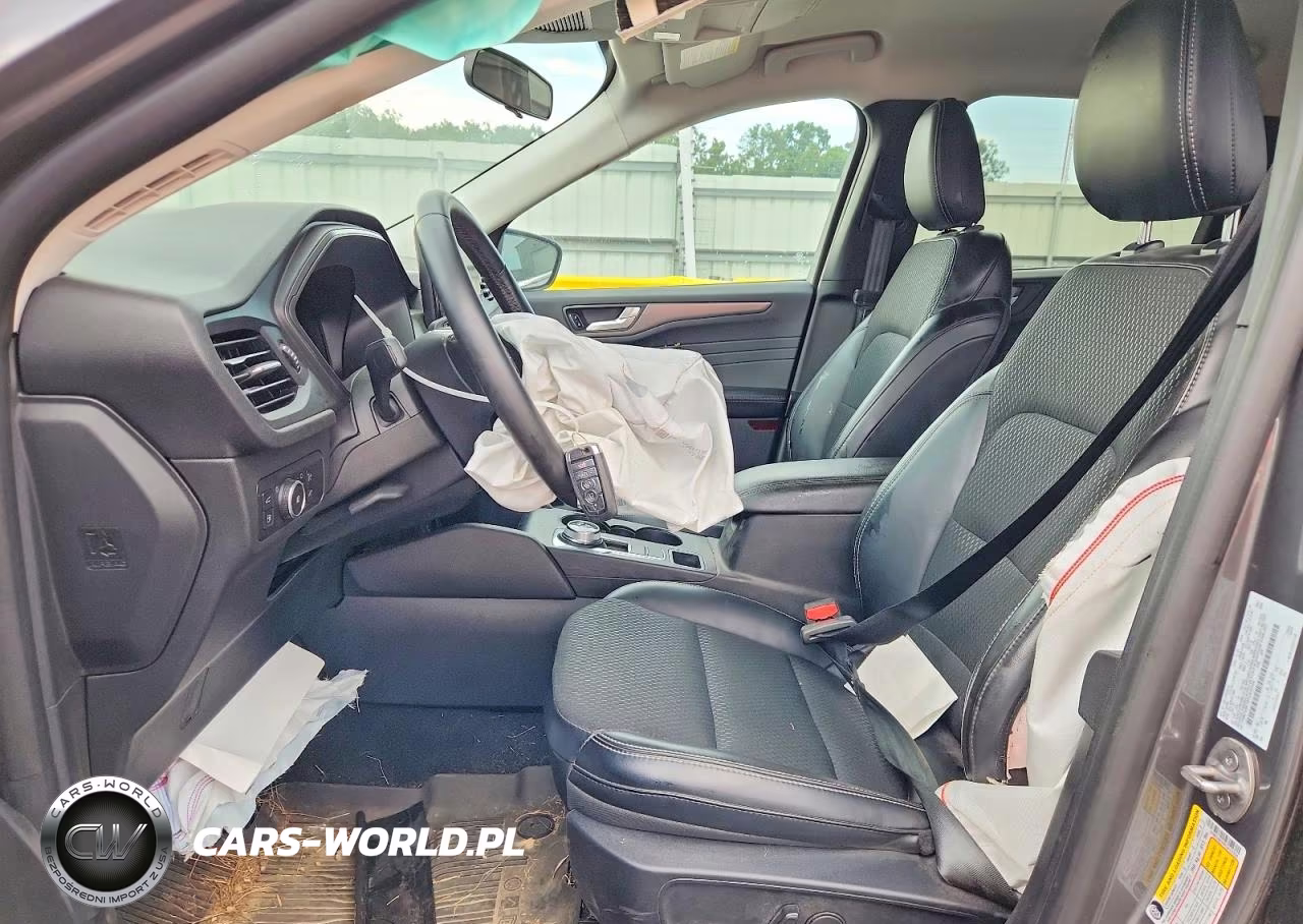 2026 Ford Escape VIN:1FMCU0E19TUA15334 - 7