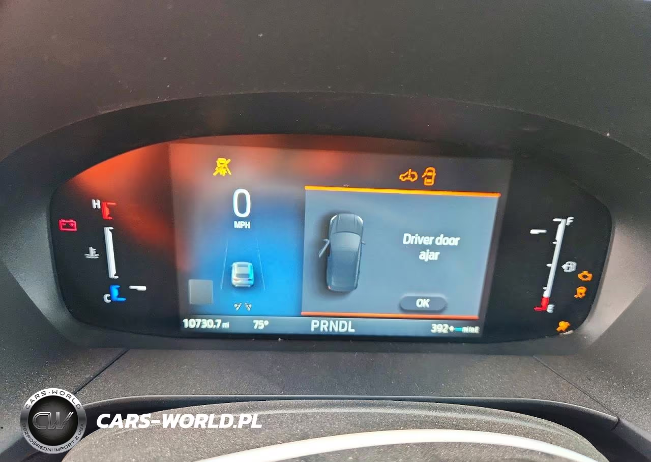 2026 Ford Escape VIN:1FMCU0E19TUA15334 - 9