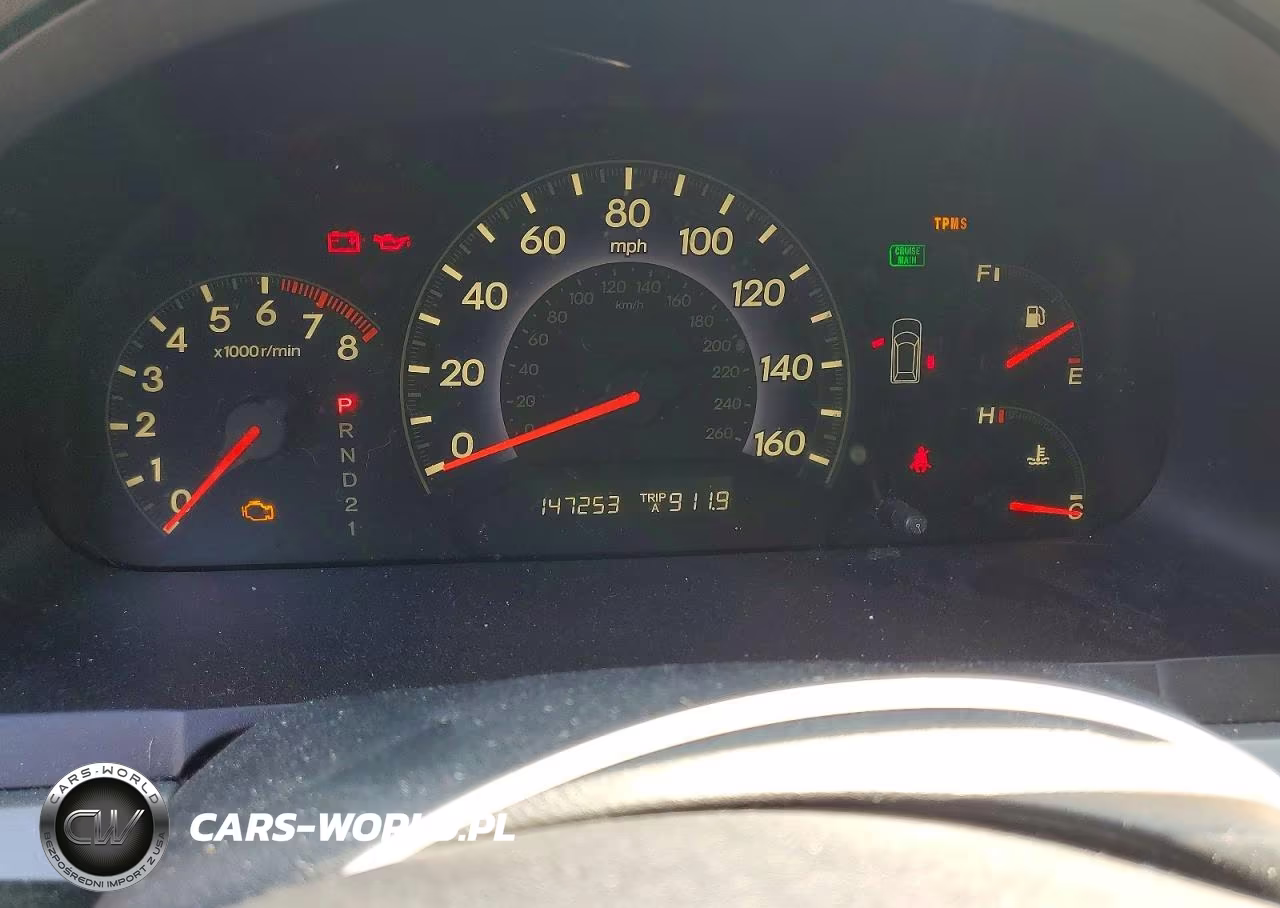 2007 Honda Odyssey Exl VIN:5FNRL38687B404622 - 9