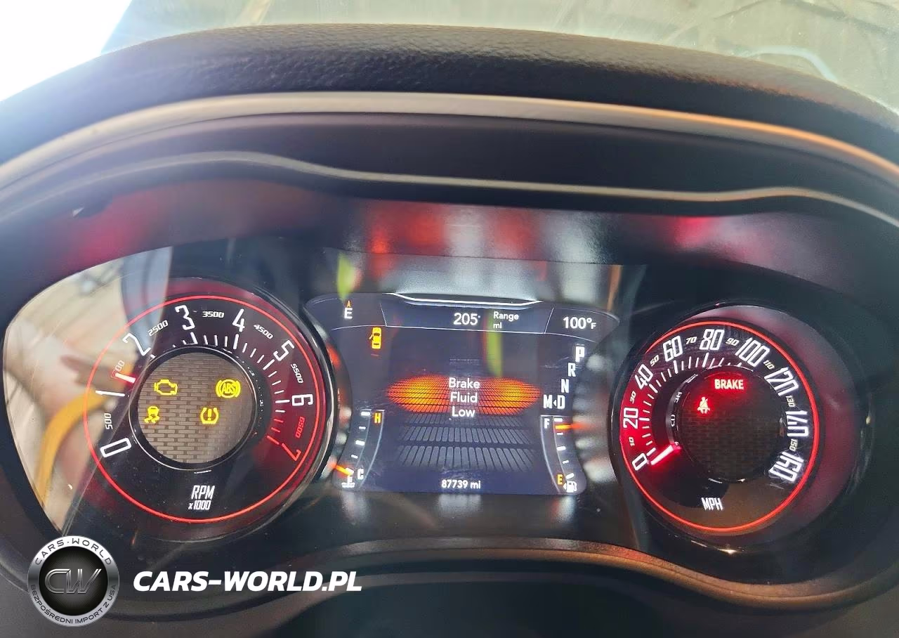 2022 Dodge Challenger Sxt VIN:2C3CDZAGXNH160671 - 9