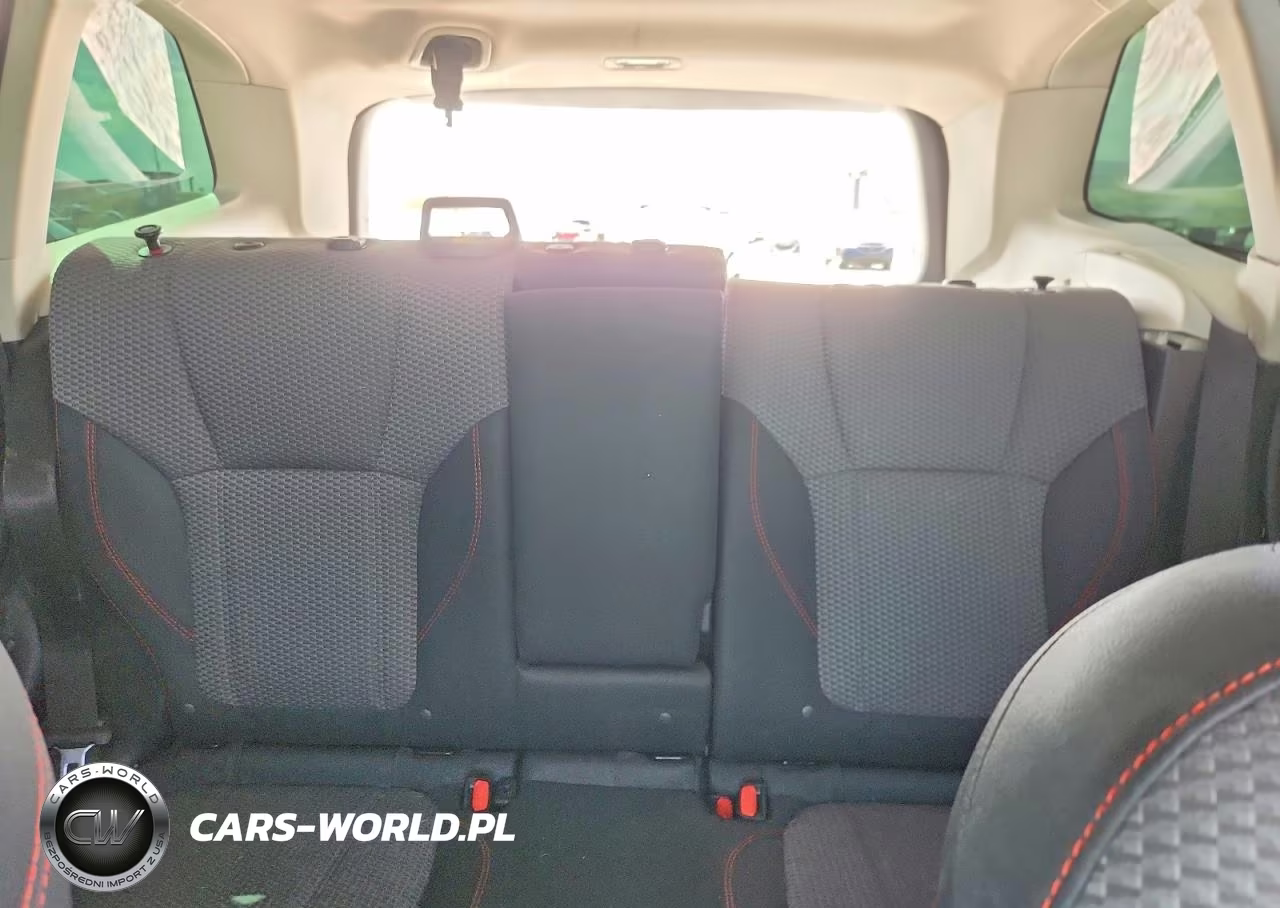 2020 Subaru Forester Sport VIN:JF2SKARC4LH494862 - 10