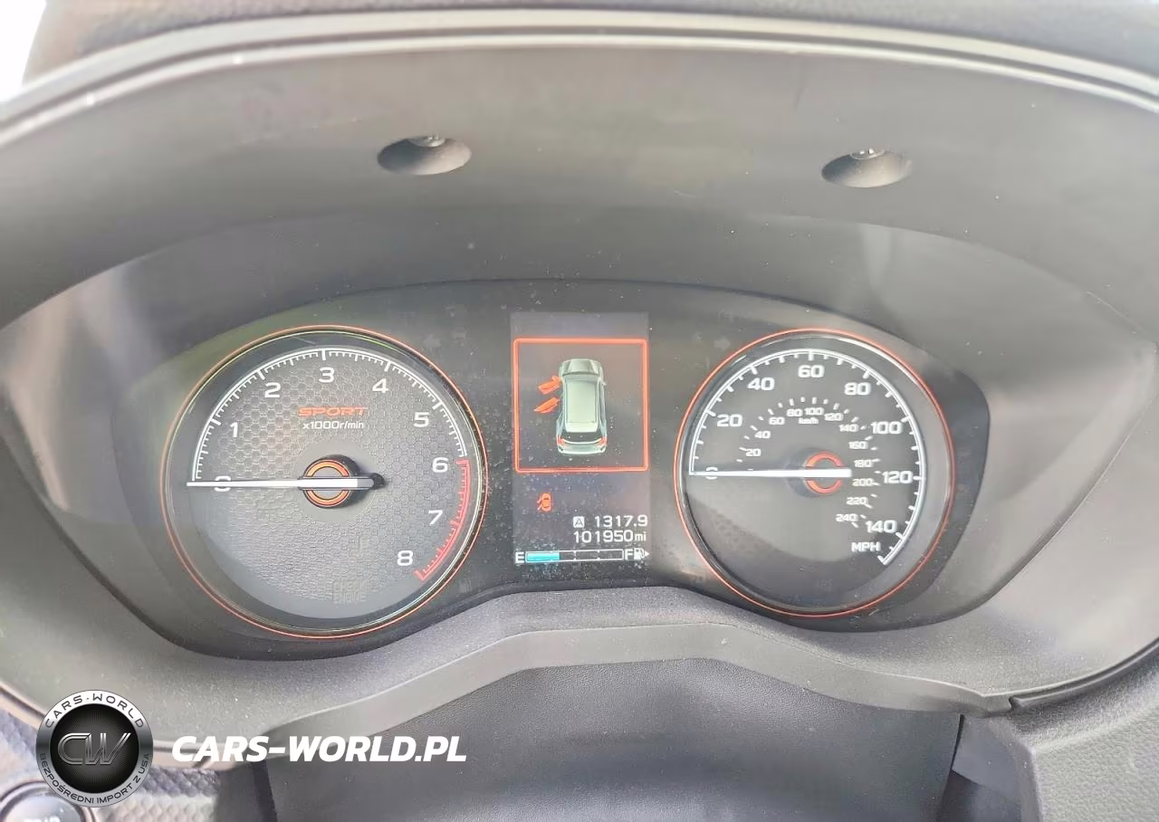 2020 Subaru Forester Sport VIN:JF2SKARC4LH494862 - 9
