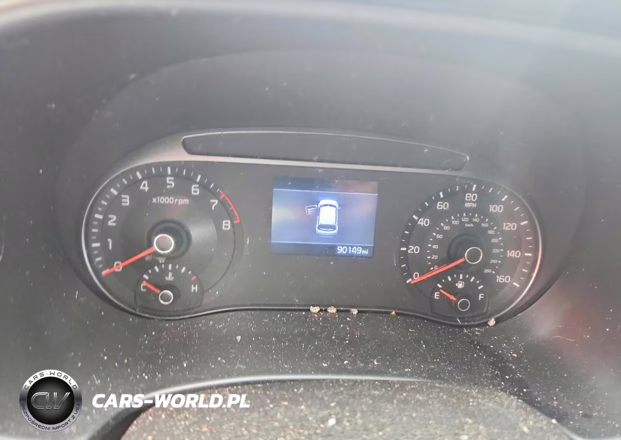 2020 Kia Soul Gt Line VIN:KNDJ63AU1L7004513 - 9