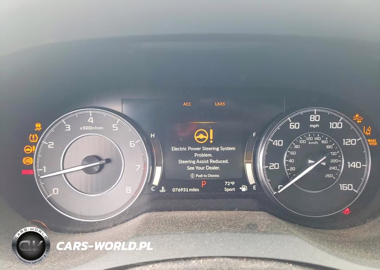 2019 Acura Rdx Technology VIN:5J8TC2H50KL027203 - 9