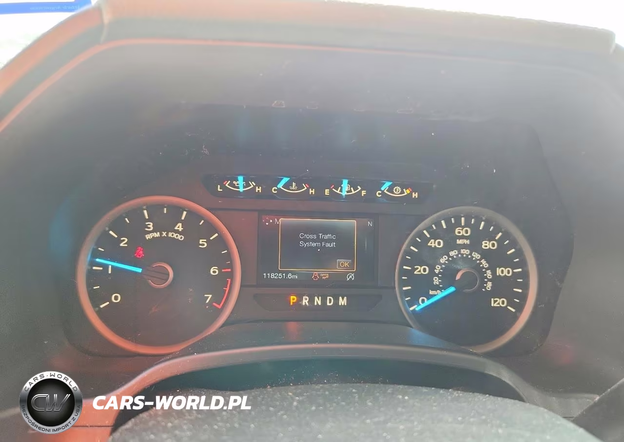 2020 Ford F150 Supercrew VIN:1FTEW1C56LKD01298 - 9