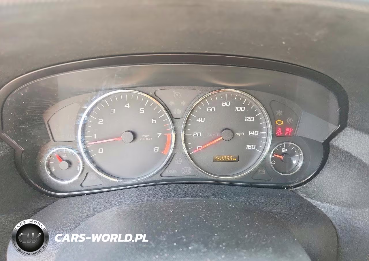2006 Cadillac Cts Hi Feature V6 VIN:1G6DP577160185345 - 9