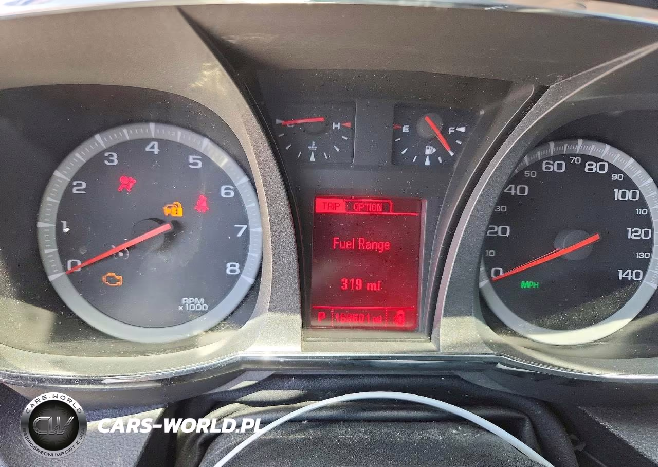 2014 GMC Terrain Slt VIN:2GKALSEK4E6269042 - 9