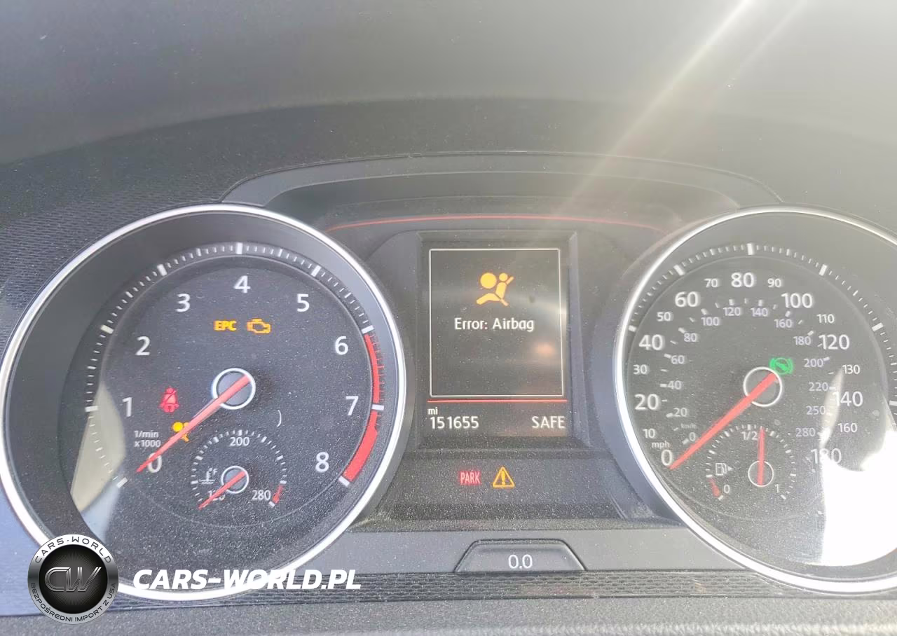 2017 Volkswagen Gti S-Se VIN:3VW447AUXHM071602 - 9